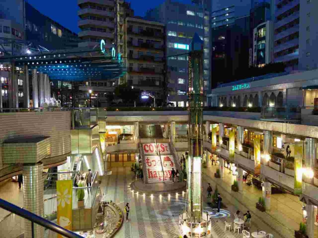 Ikidane House Osaka Kyobashi Apartment Exterior foto