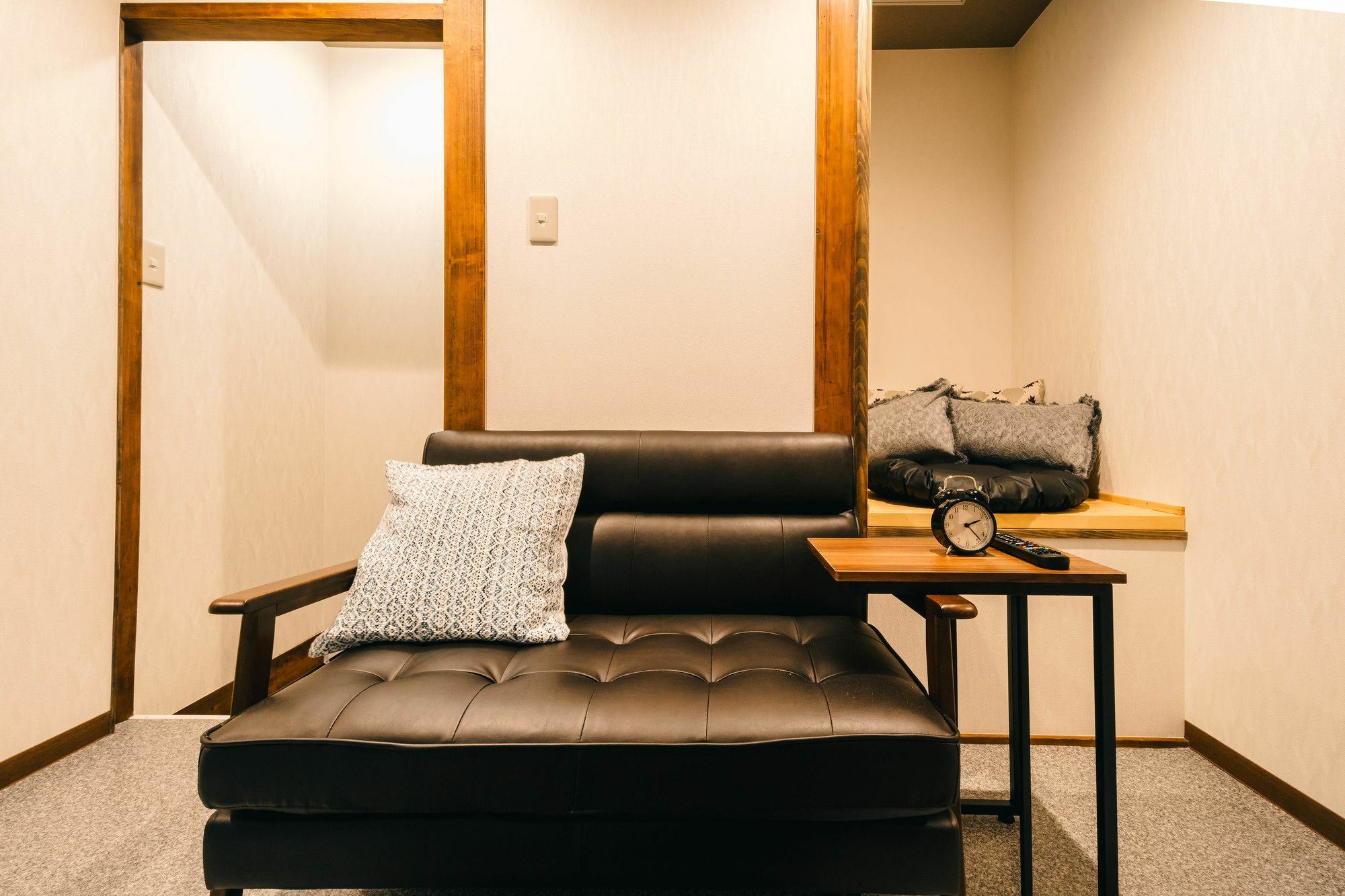 Ikidane House Osaka Kyobashi Apartment Exterior foto